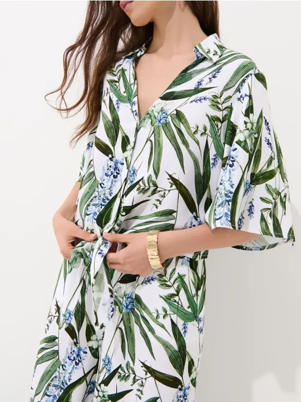 Mohito Mohito - Bluza od viskoze