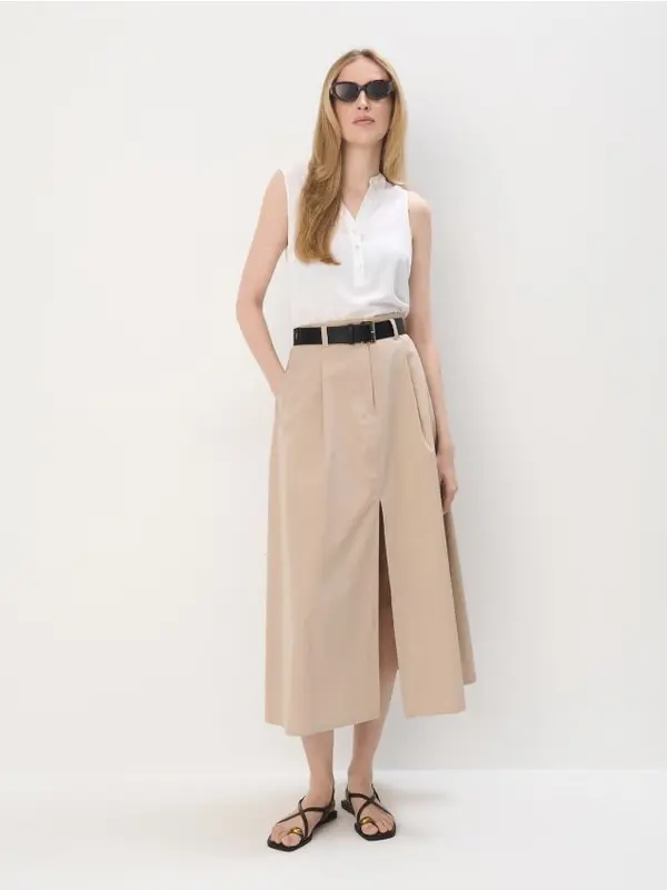 Mohito Mohito - Bluza od viskoze