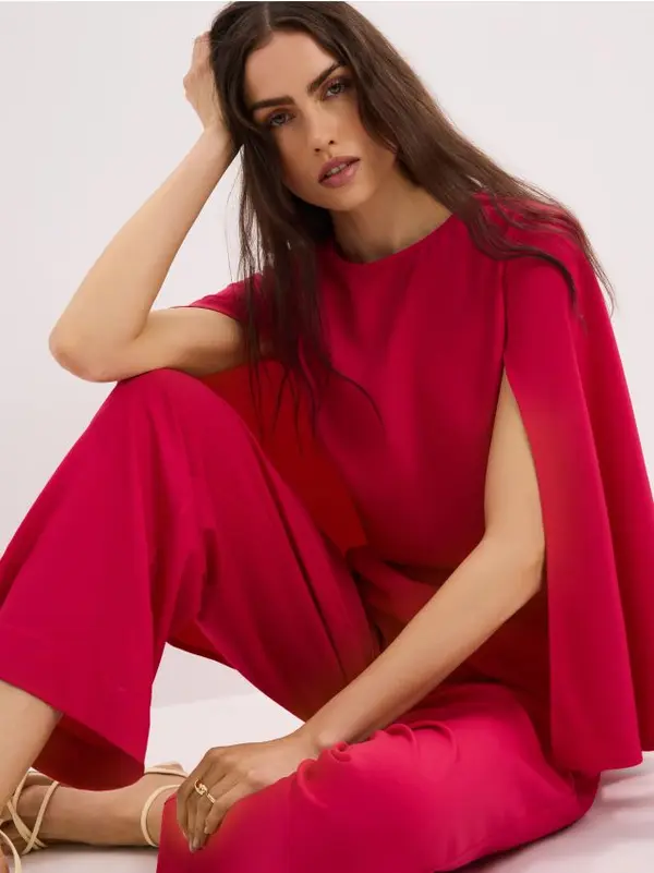 Mohito Mohito - Bluza s vezivanjem