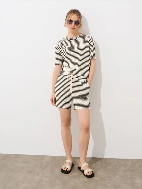 Mohito Mohito - Bluza s visokim sadržajem viskoze