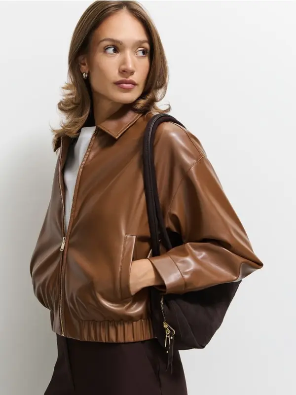 Mohito Mohito - Bomber jakna