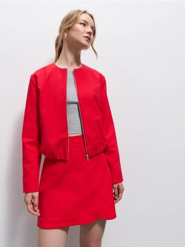 Mohito Mohito - Bomber jakna