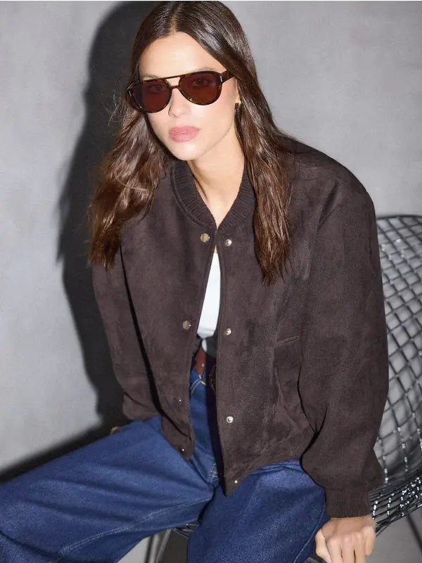 Mohito Mohito - Bomber jakna