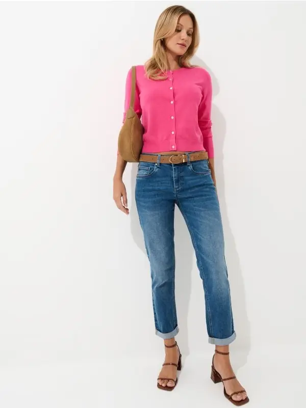 Mohito Mohito - Boyfriend farmerke