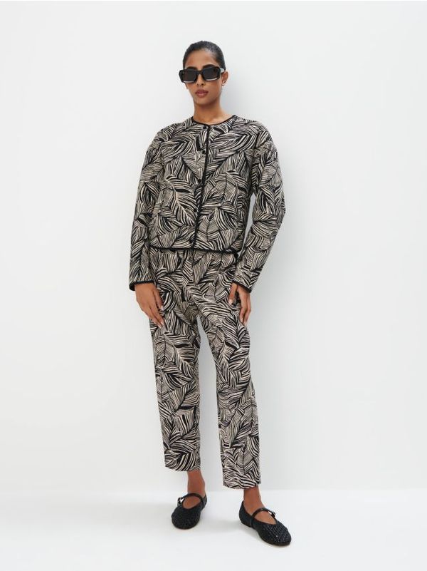 Mohito Mohito - Carrot pantalone