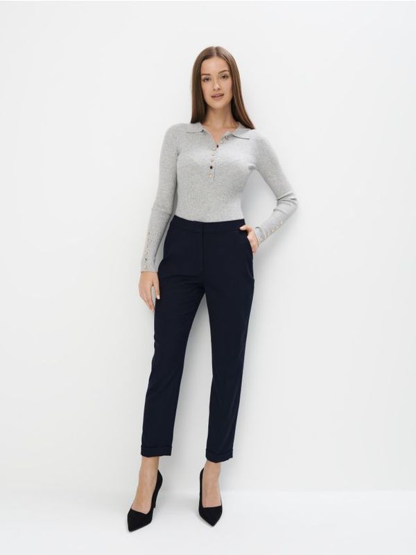 Mohito Mohito - Cigaret pantalone