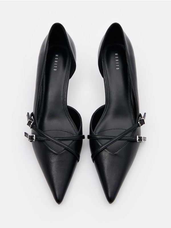 Mohito Mohito - Cipele s niskim potpeticama