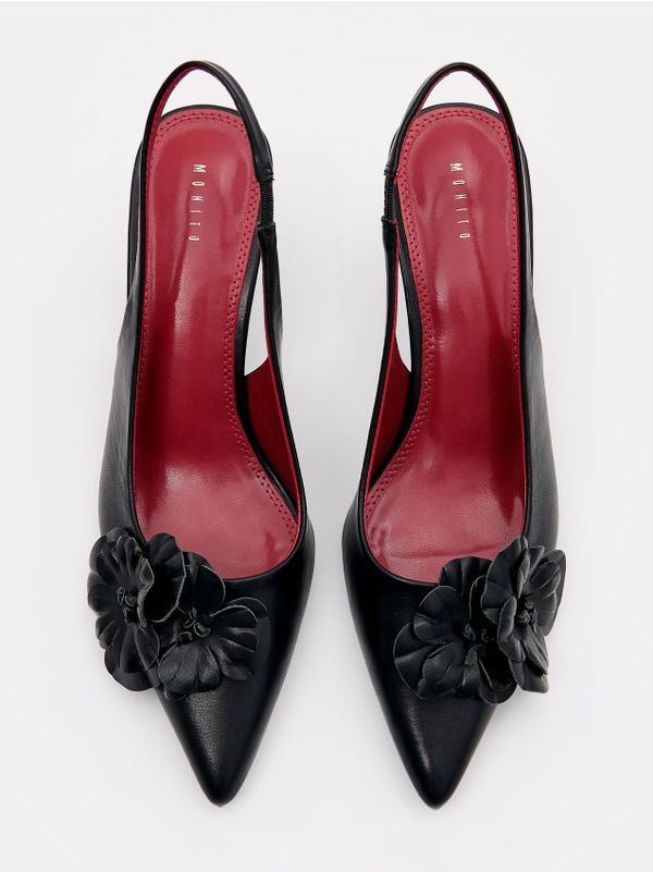 Mohito Mohito - Cipele s visokim potpeticama