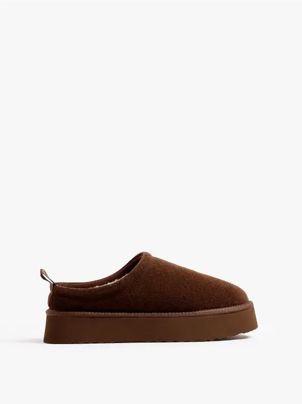 Mohito Mohito - Čizme od antilopa