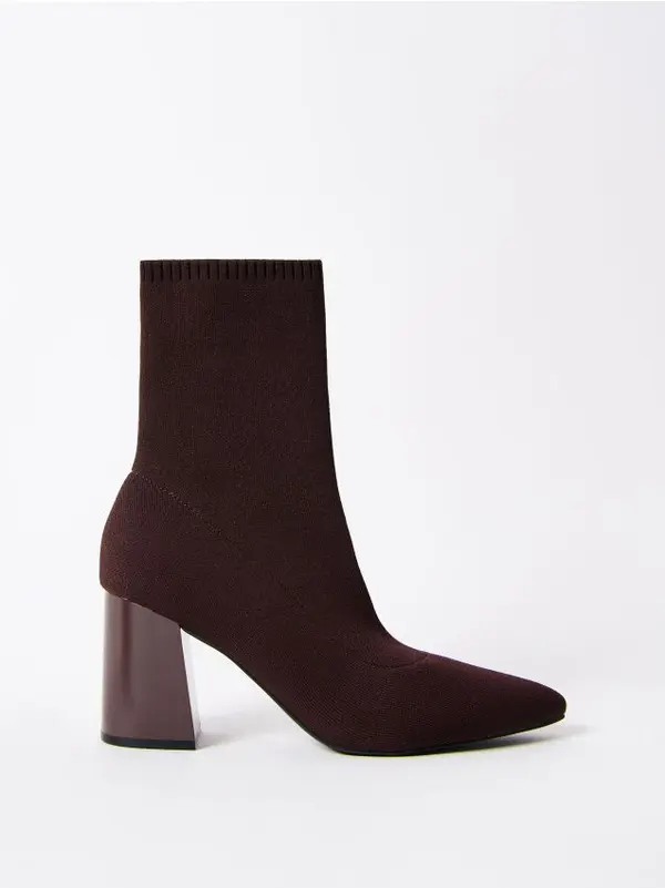 Mohito Mohito - Čizme s visokim potpeticama