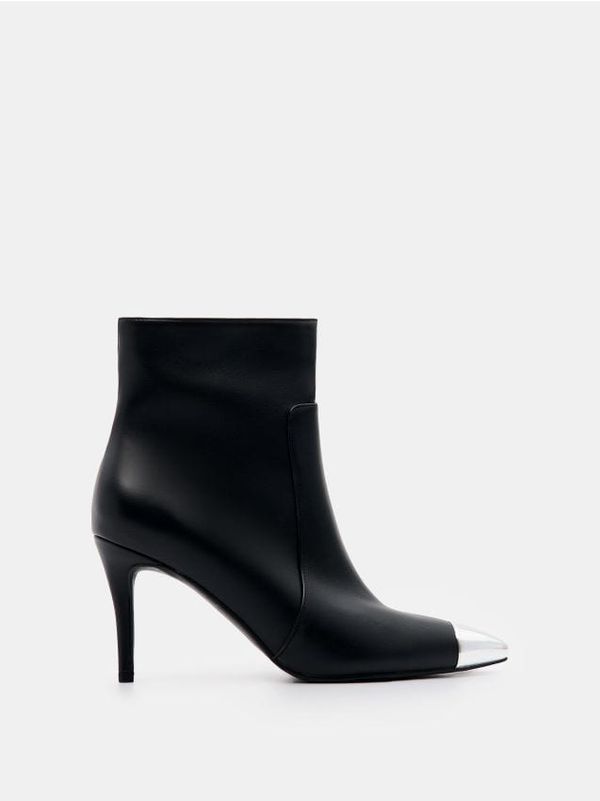 Mohito Mohito - Čizme s visokim potpeticama