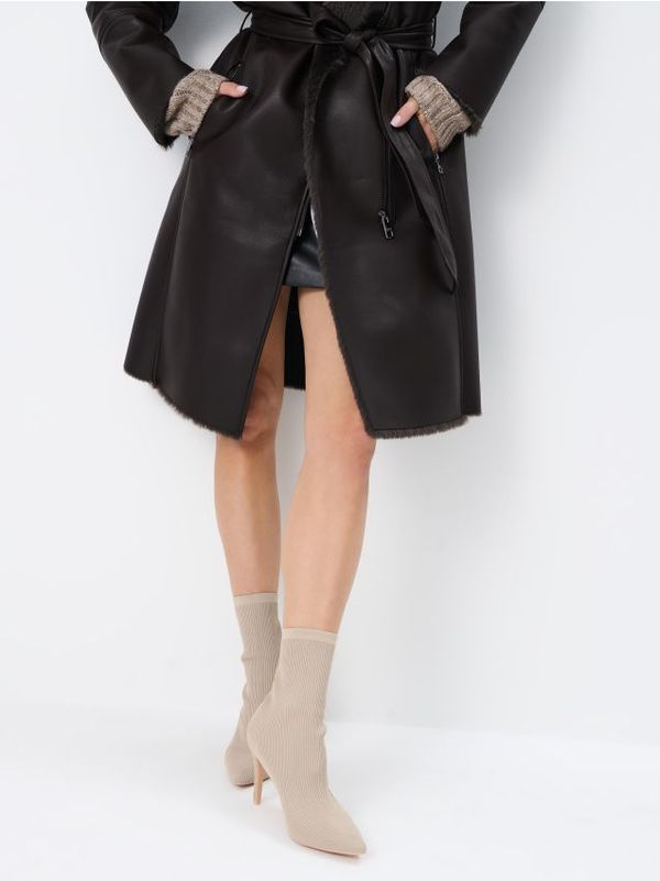 Mohito Mohito - Čizme s visokim potpeticama