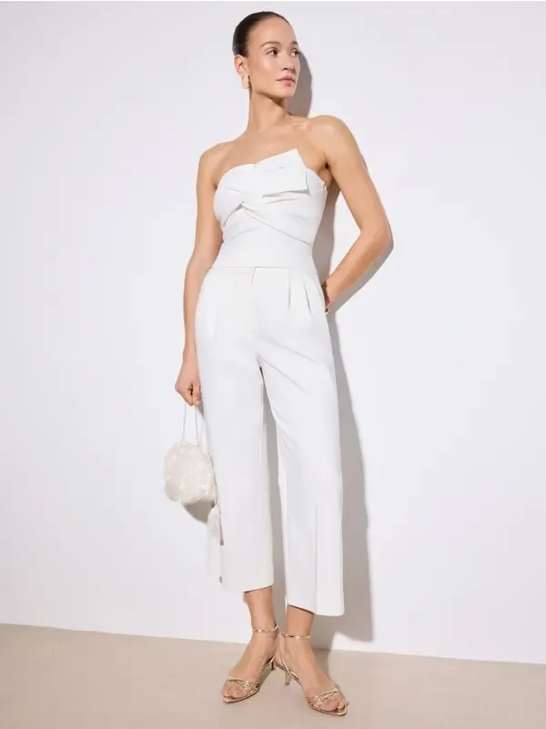 Mohito Mohito - Culotte pantalone