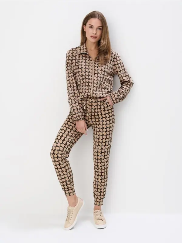 Mohito Mohito - Donji deo trenerke