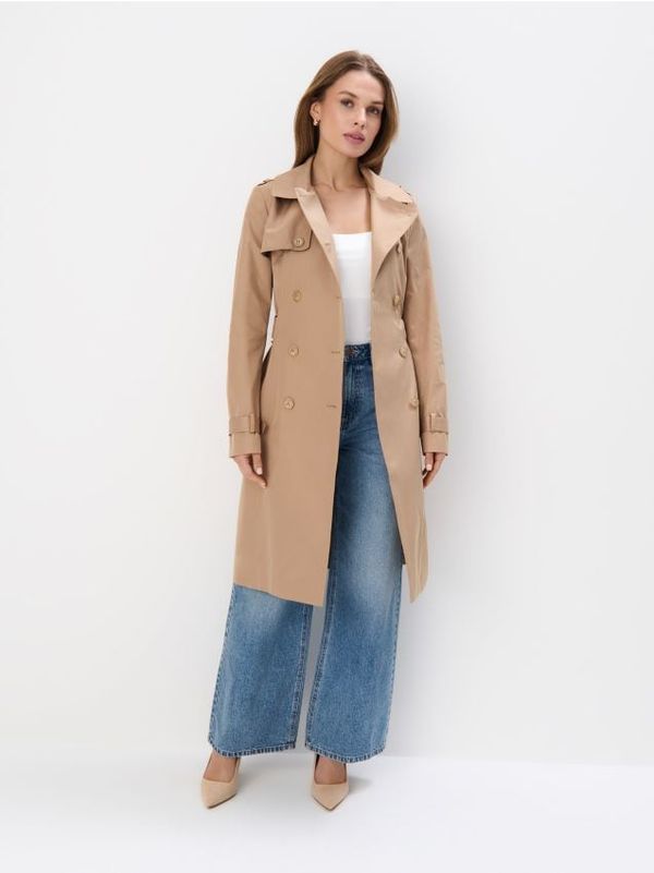 Mohito Mohito - Dugi kišni mantil