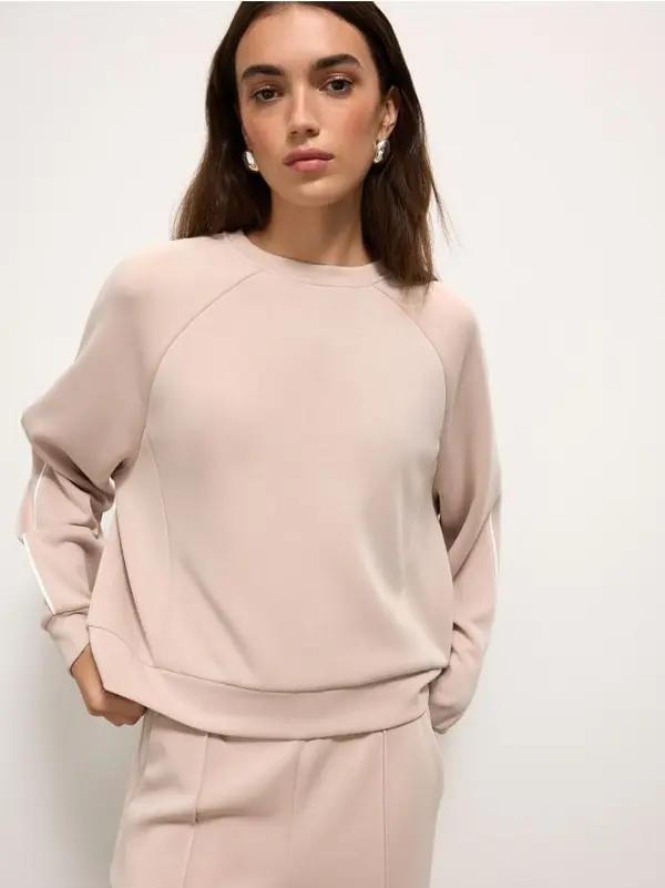 Mohito Mohito - Dukserica Basic