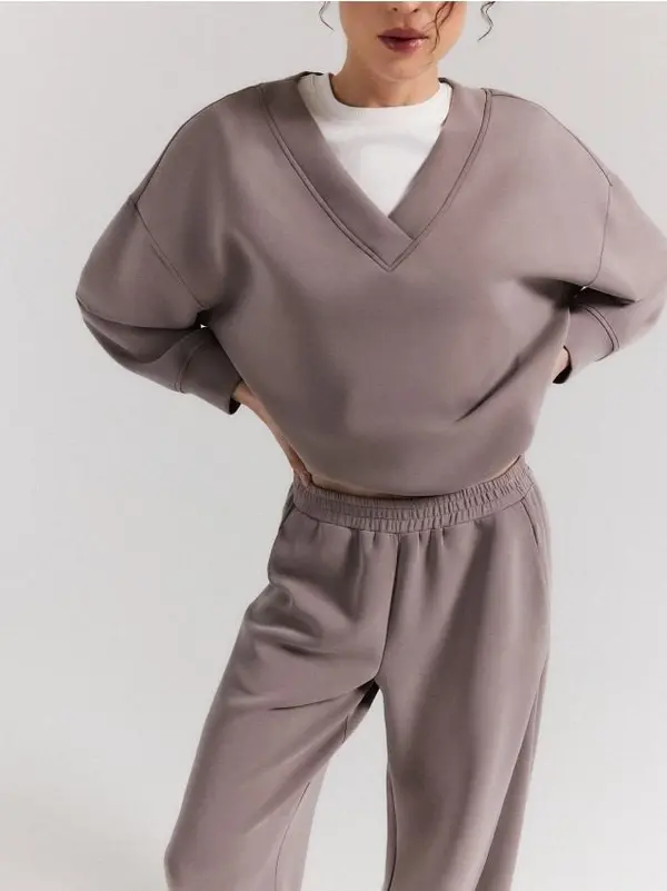 Mohito Mohito - Dukserica Basic