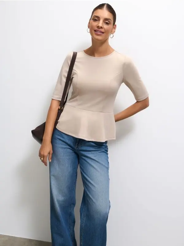 Mohito Mohito - Dukserica kratkih rukava