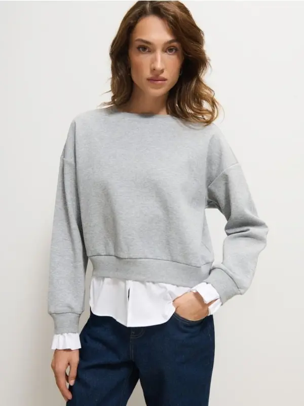 Mohito Mohito - Dukserica