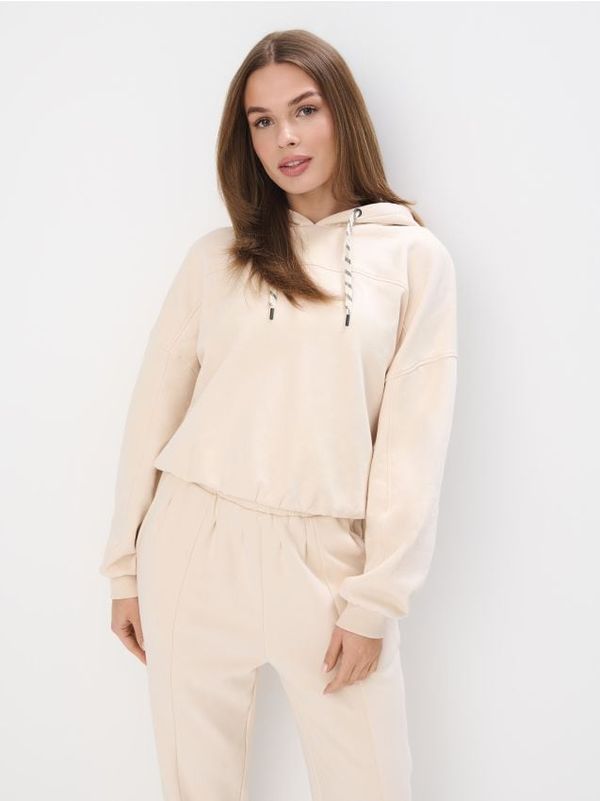 Mohito Mohito - Dukserica s kapuljačom