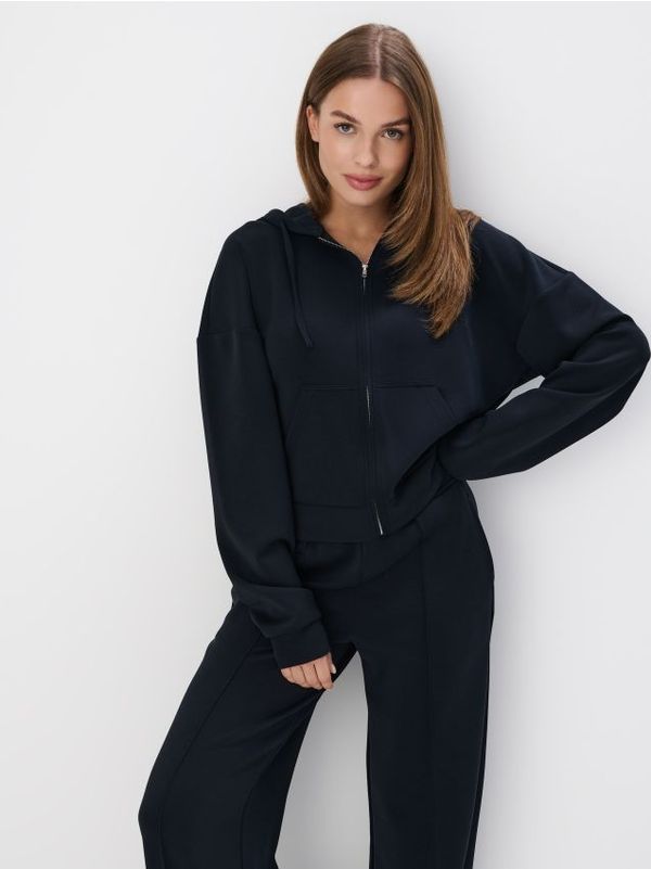 Mohito Mohito - Dukserica s kapuljačom