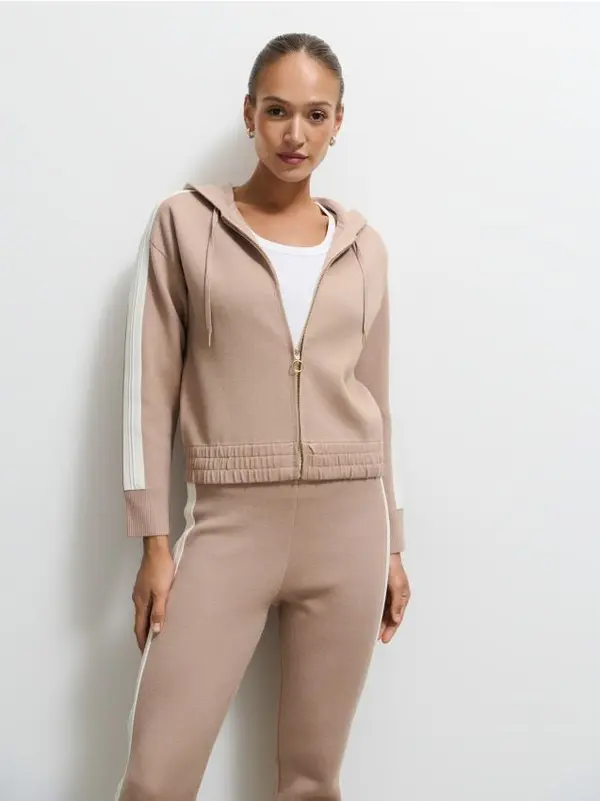 Mohito Mohito - Dukserica s rajsferšlusom