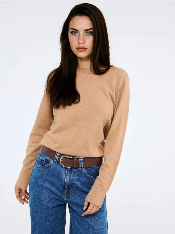 Mohito Mohito - Džemper Basic