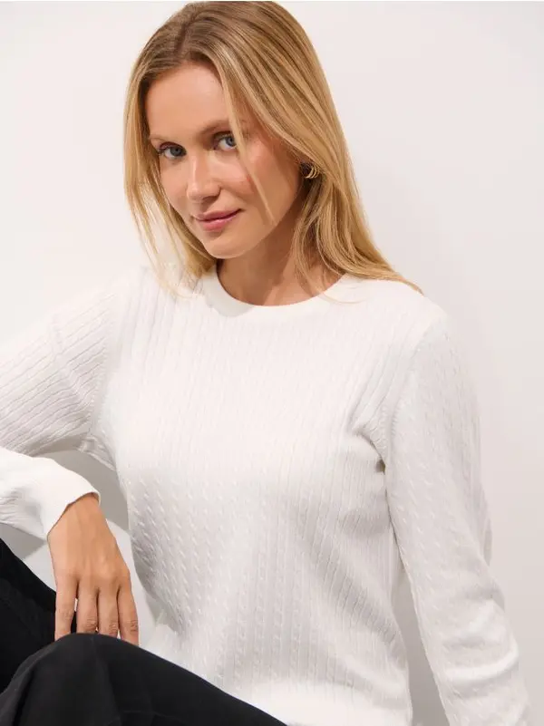 Mohito Mohito - Džemper Basic