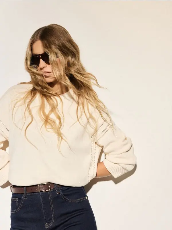 Mohito Mohito - Džemper Basic