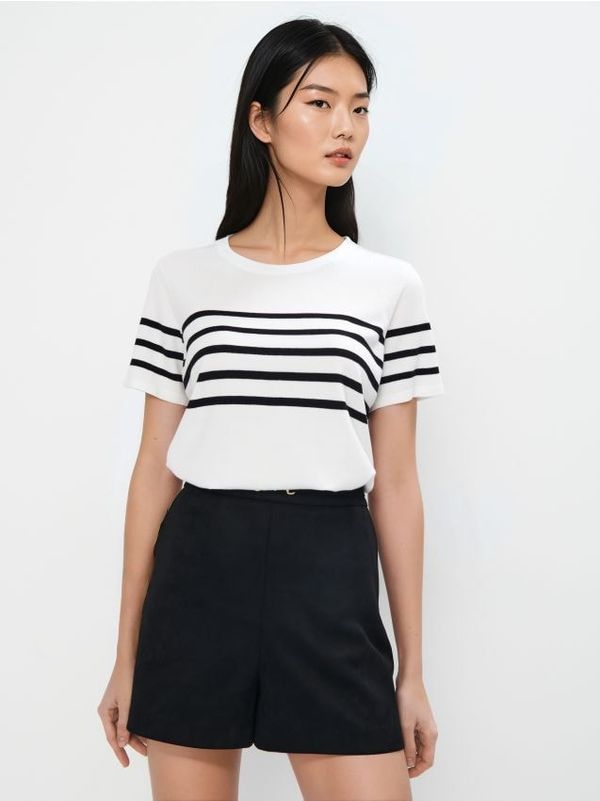 Mohito Mohito - Džemper od mešavine viskoze