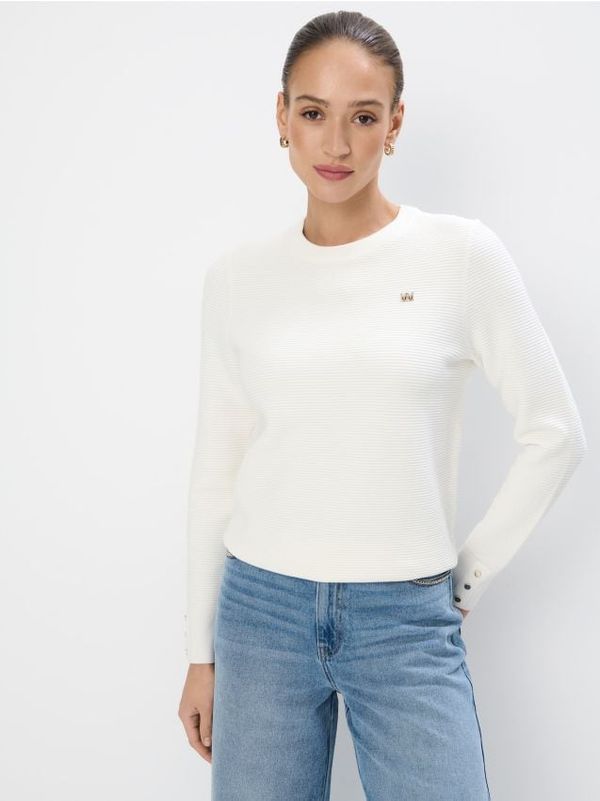 Mohito Mohito - Džemper od mešavine viskoze