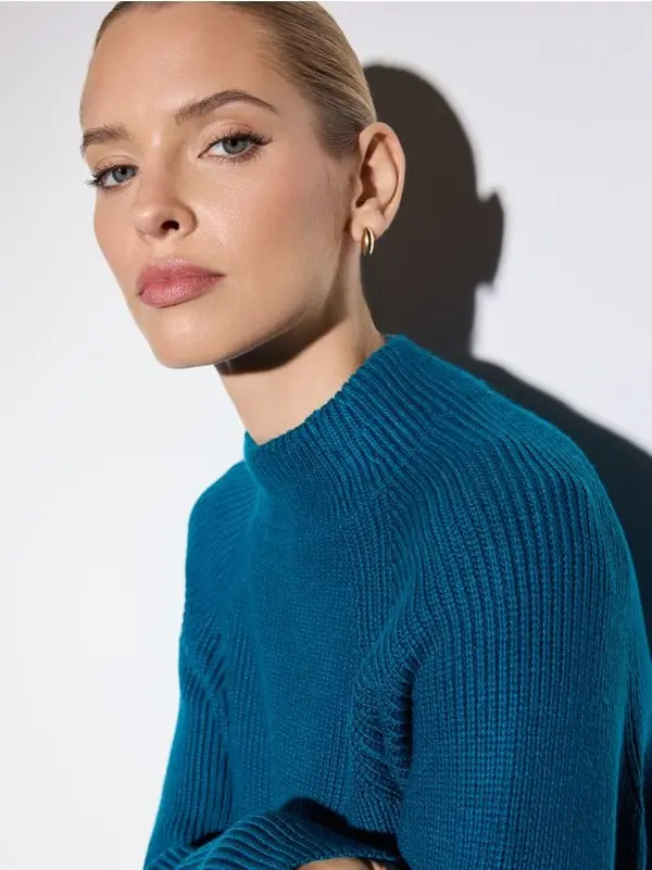 Mohito Mohito - Džemper od mešavine viskoze