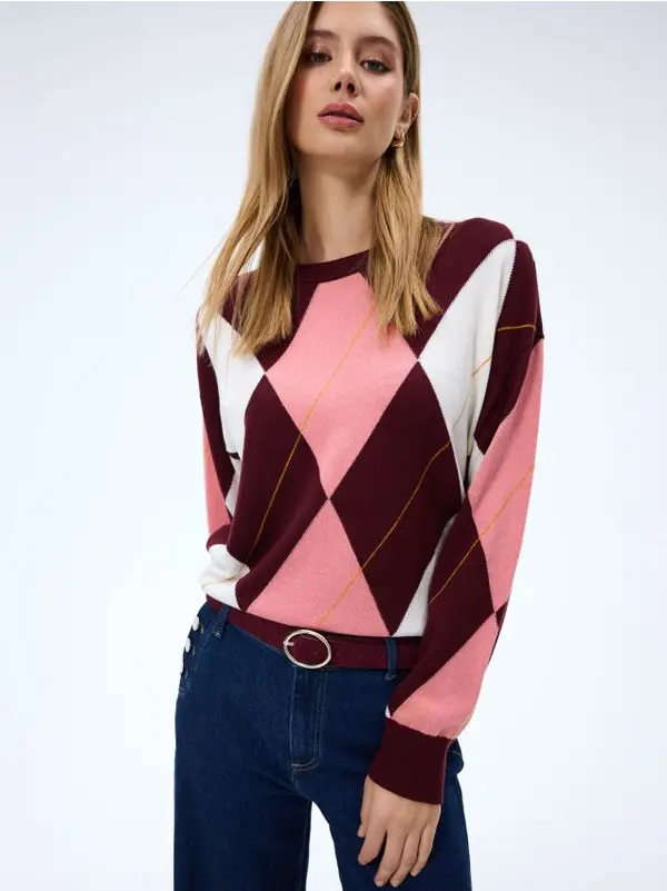 Mohito Mohito - Džemper od mešavine vune