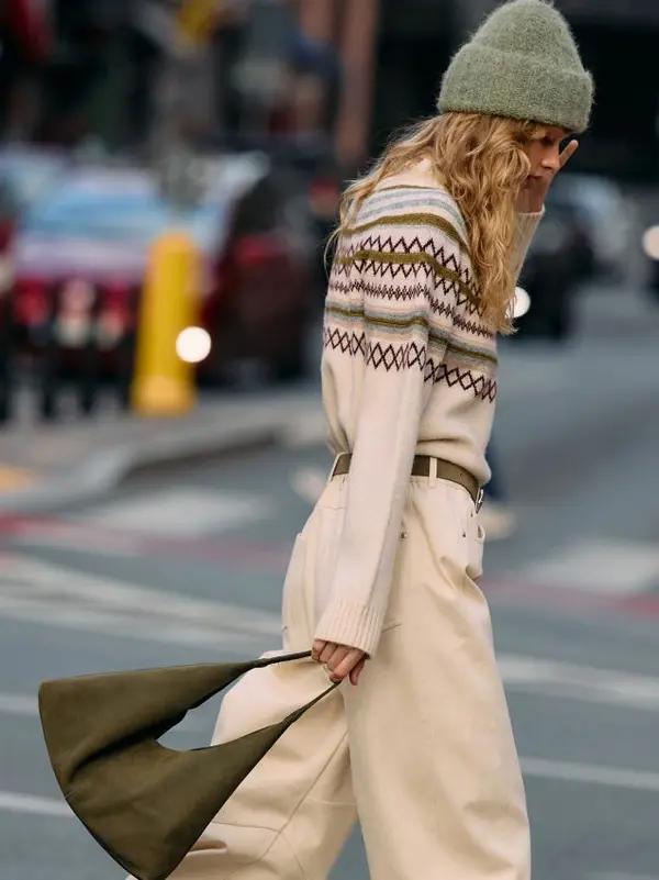 Mohito Mohito - Džemper s dezenom