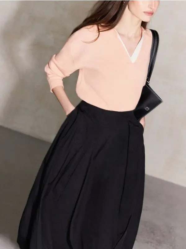 Mohito Mohito - Džemper s kragnom