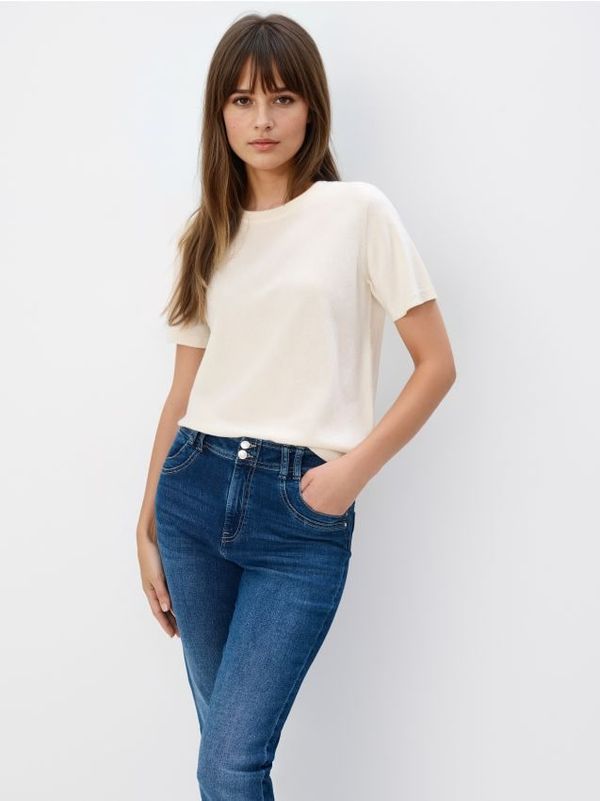 Mohito Mohito - Džemper s visokim sadržajem vune