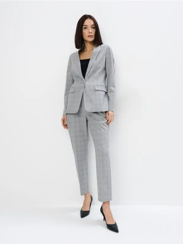 Mohito Mohito - Elegantne pantalone