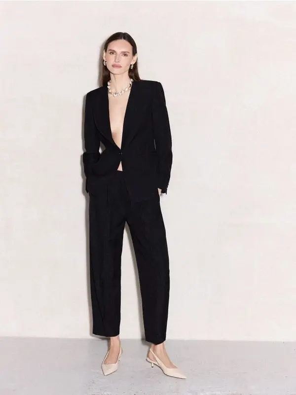Mohito Mohito - Elegantne pantalone