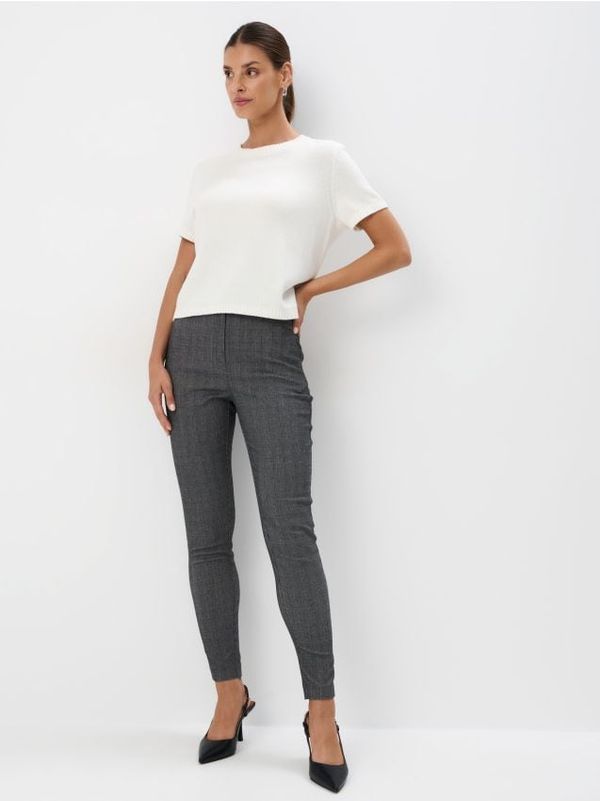 Mohito Mohito - Elegantne skinny pantalone