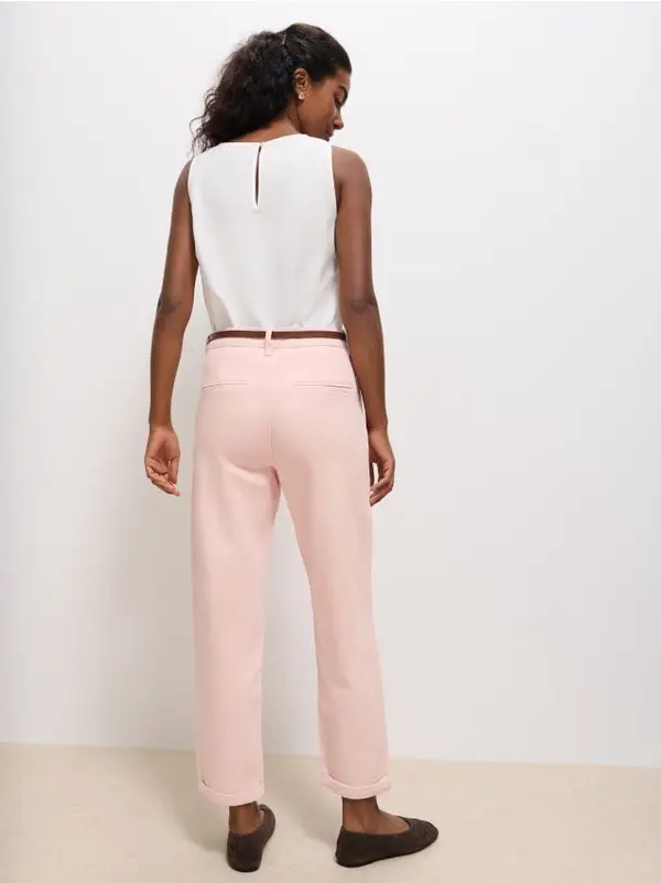 Mohito Mohito - Farmerke s kaišem