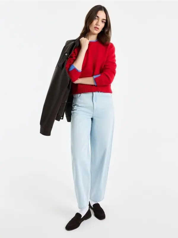 Mohito Mohito - Farmerke