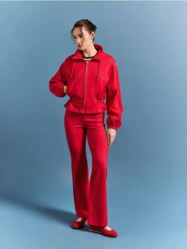 Mohito Mohito - Flare pantalone