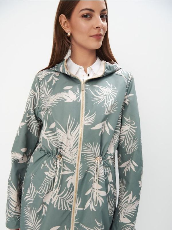 Mohito Mohito - Jakna s dva lica