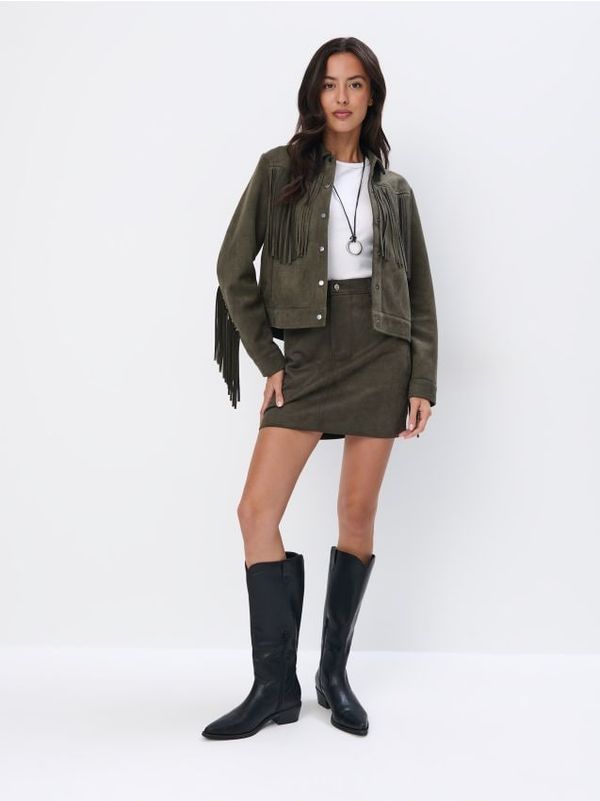 Mohito Mohito - Jakna s resama