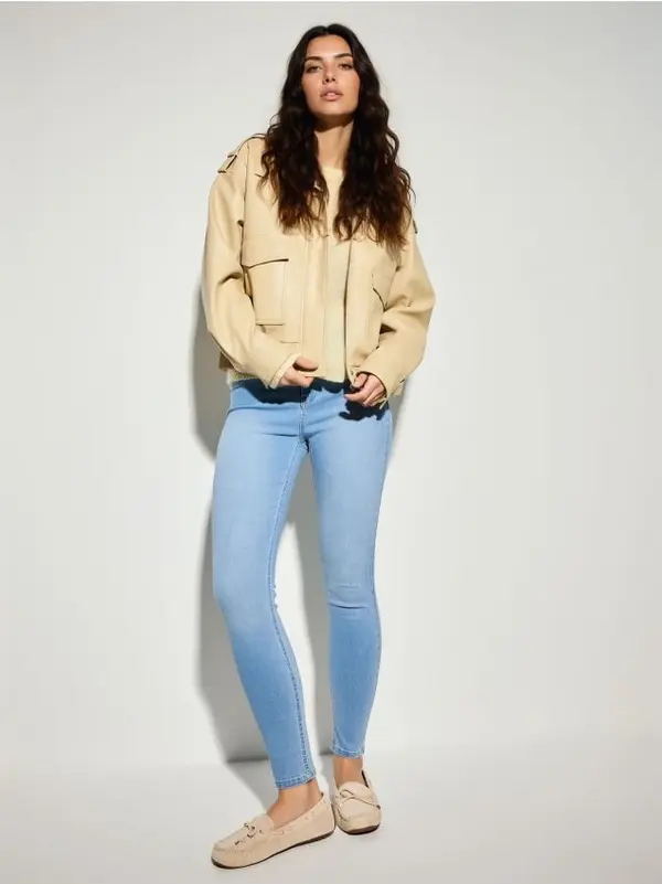 Mohito Mohito - Jegging pantalone