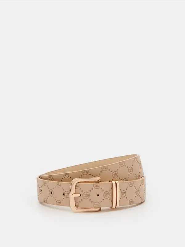 Mohito Mohito - Kaiš s kopčom