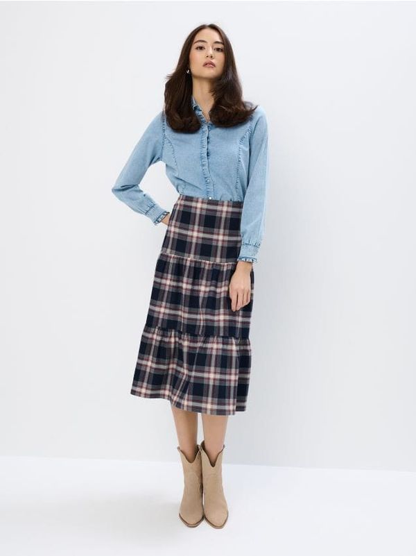 Mohito Mohito - Karirana suknja