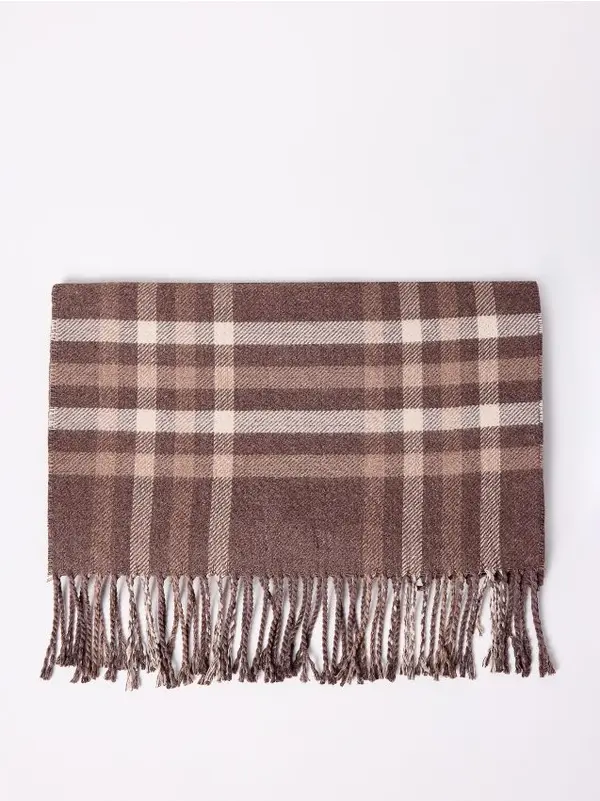 Mohito Mohito - Karirani šal