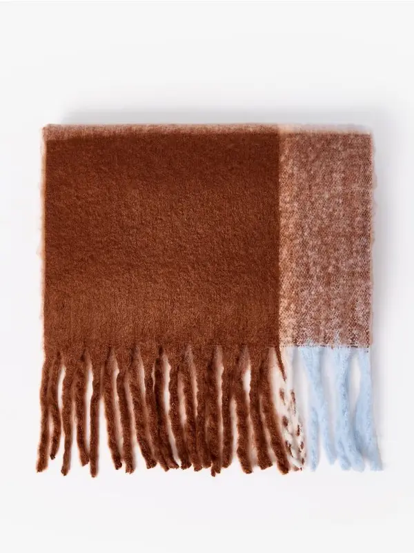 Mohito Mohito - Karirani šal