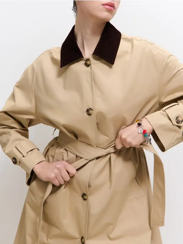 Mohito Mohito - Kišni mantil